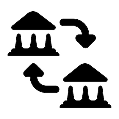 system flow